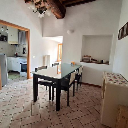 Casina Membrino Apartman Gambassi Terme Kültér fotó