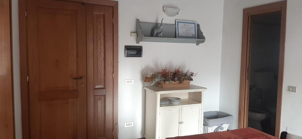 Casina Membrino Apartman Gambassi Terme Kültér fotó