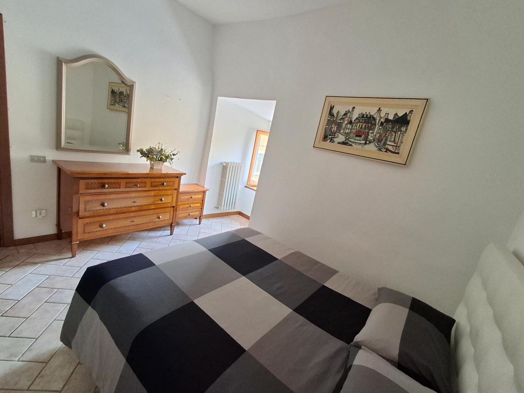 Casina Membrino Apartman Gambassi Terme Kültér fotó